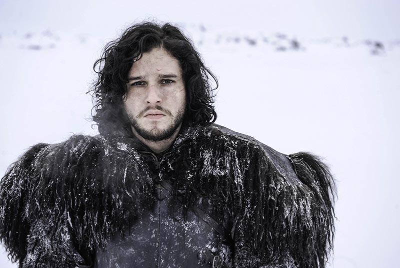 Invernalia Juego de Tronos