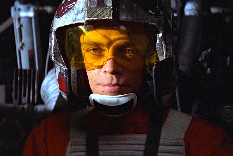 Star Wars Sky Walker